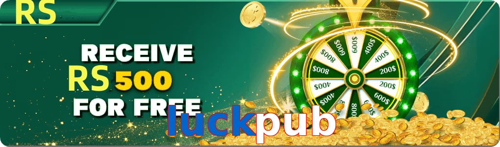 Luckpub – Safe entertainment platform Luckpub